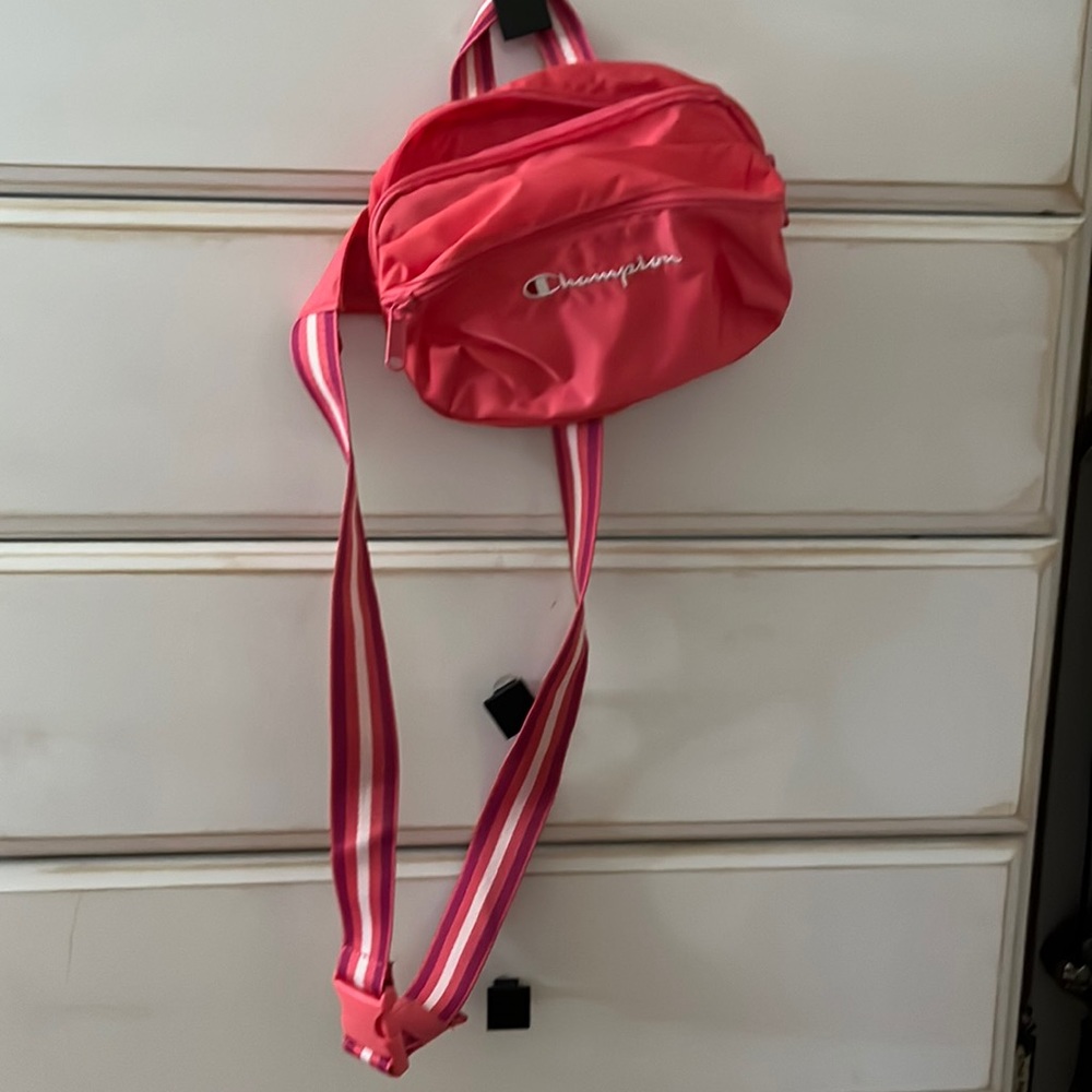 Crossbody bag